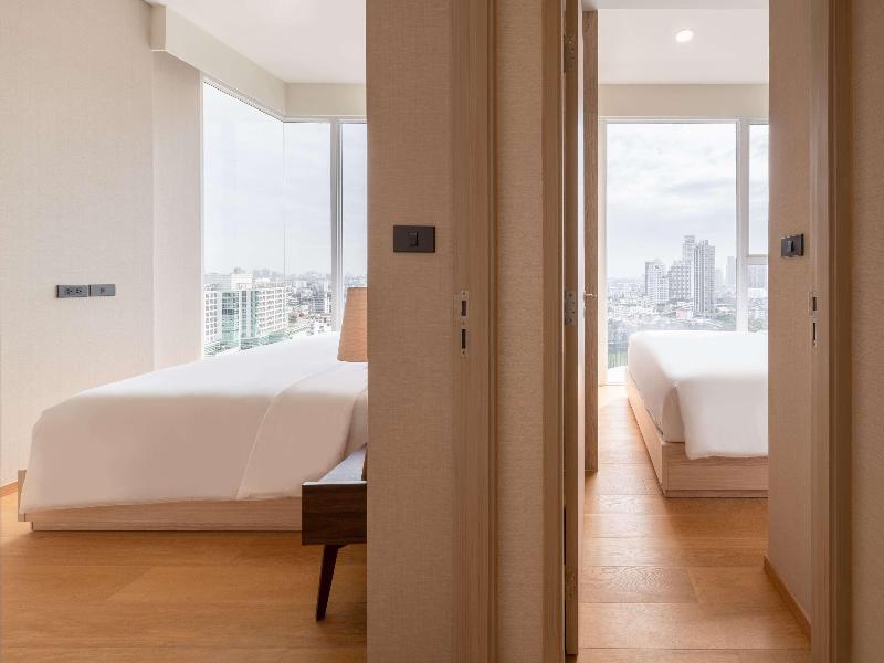 Wyndham Garden Bangkok Sukhumvit 42 image