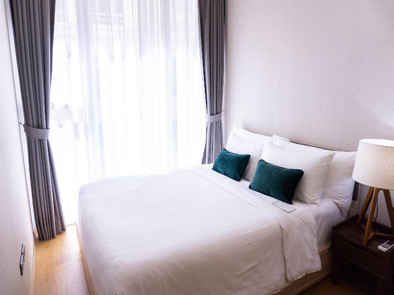 Wyndham Garden Bangkok Sukhumvit 42 image