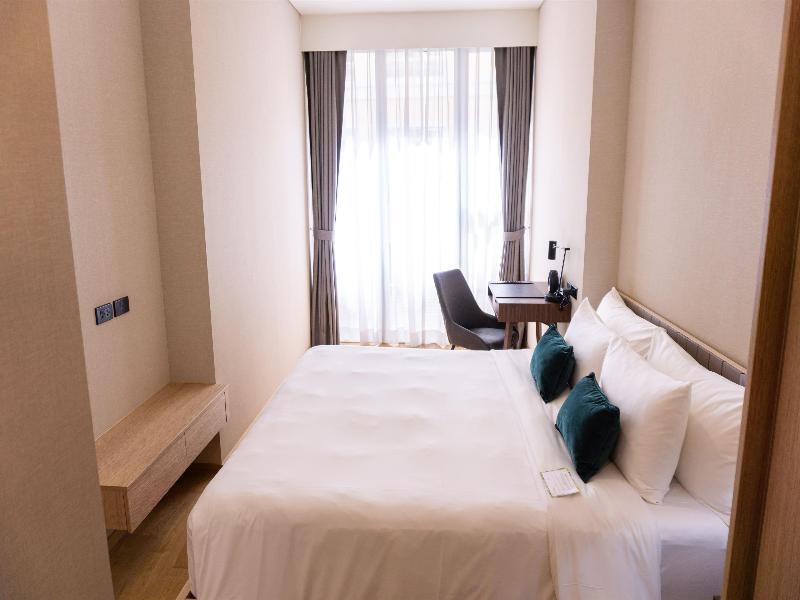 Wyndham Garden Bangkok Sukhumvit 42 image