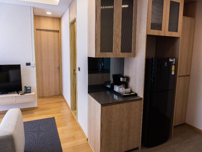 Wyndham Garden Bangkok Sukhumvit 42 image