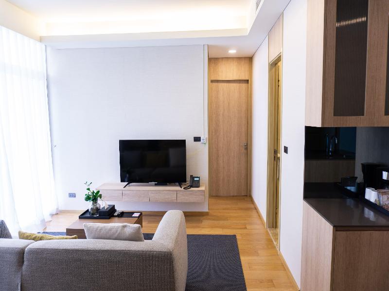Wyndham Garden Bangkok Sukhumvit 42 image