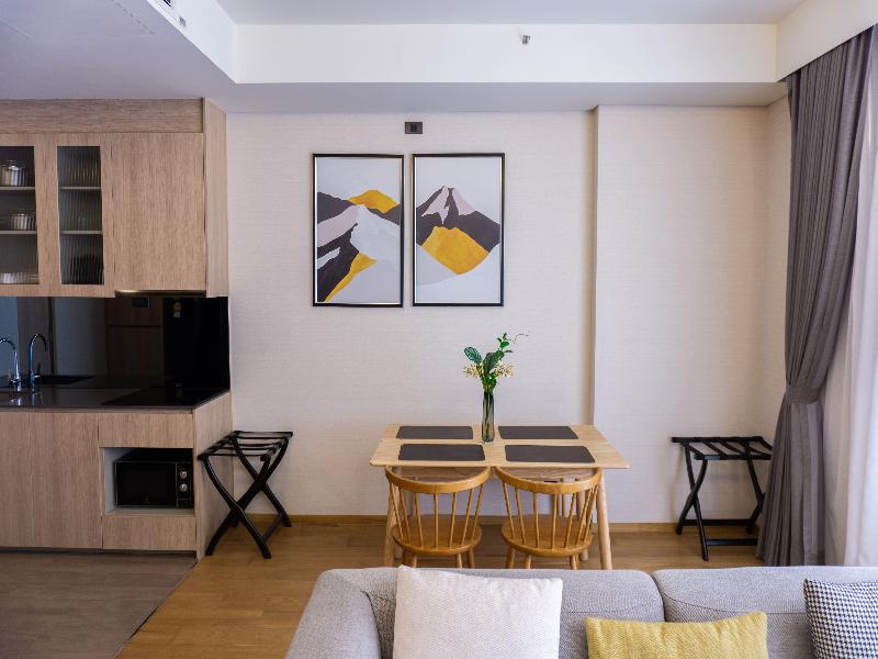 Wyndham Garden Bangkok Sukhumvit 42 image
