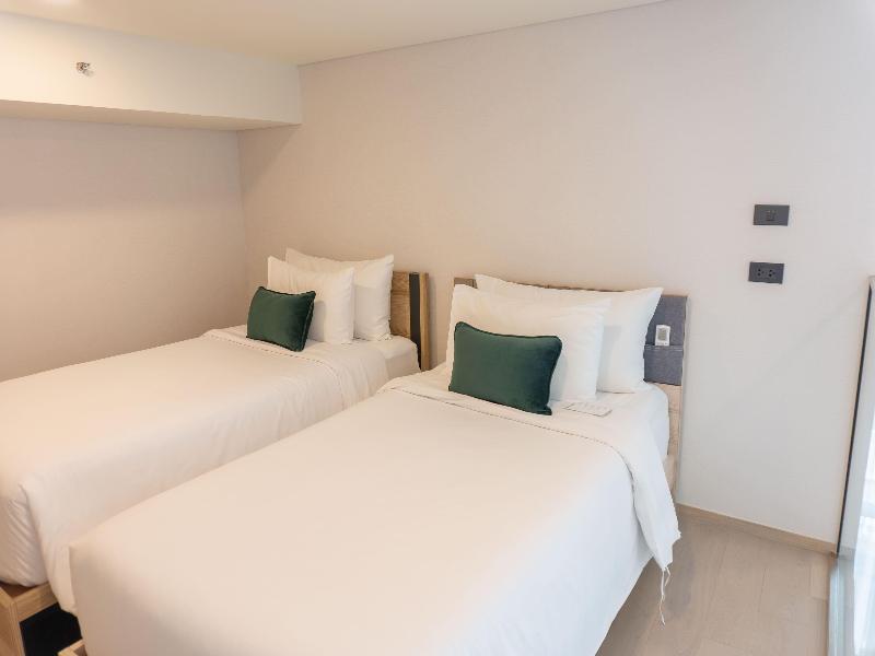 Wyndham Garden Bangkok Sukhumvit 42 image