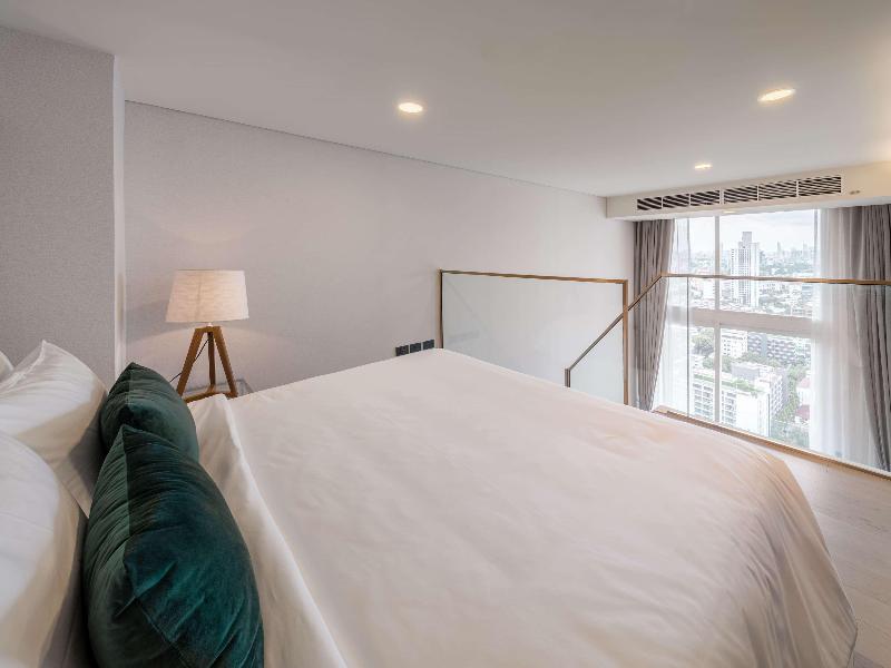 Wyndham Garden Bangkok Sukhumvit 42 image