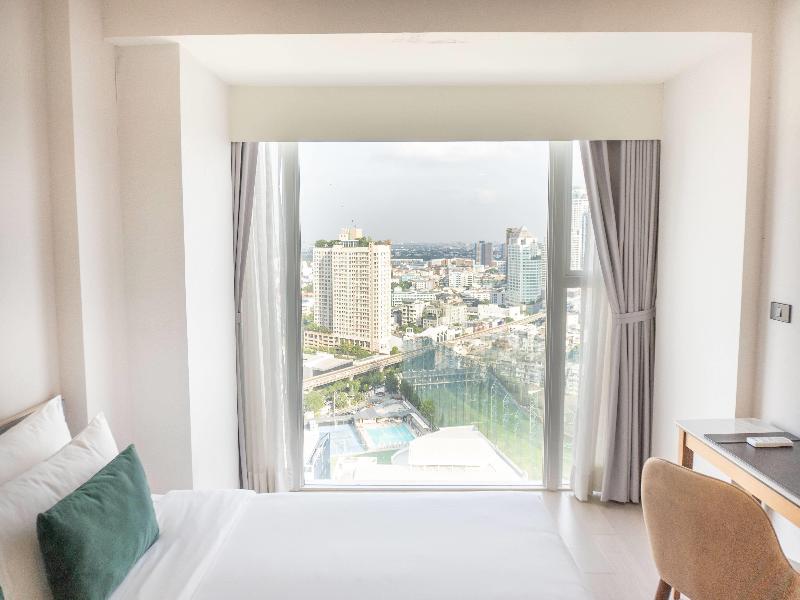 Wyndham Garden Bangkok Sukhumvit 42 image
