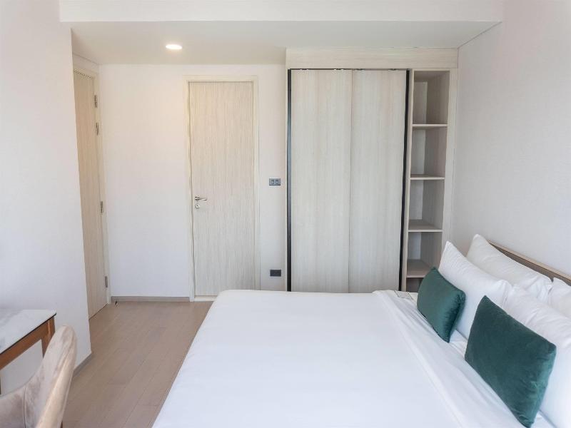 Wyndham Garden Bangkok Sukhumvit 42 image