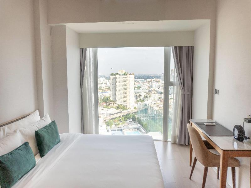 Wyndham Garden Bangkok Sukhumvit 42 image