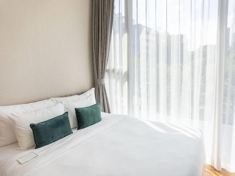 Wyndham Garden Bangkok Sukhumvit 42 image