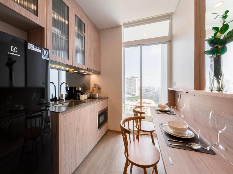 Wyndham Garden Bangkok Sukhumvit 42 image