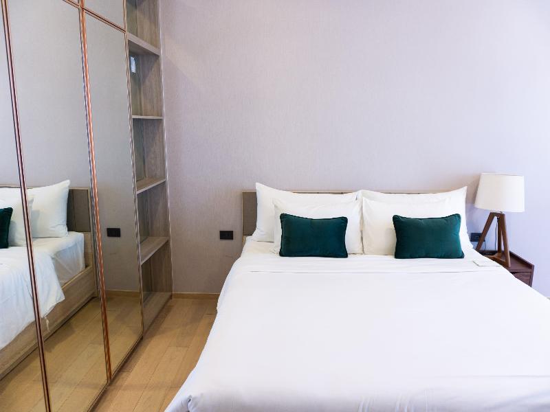 Wyndham Garden Bangkok Sukhumvit 42 image