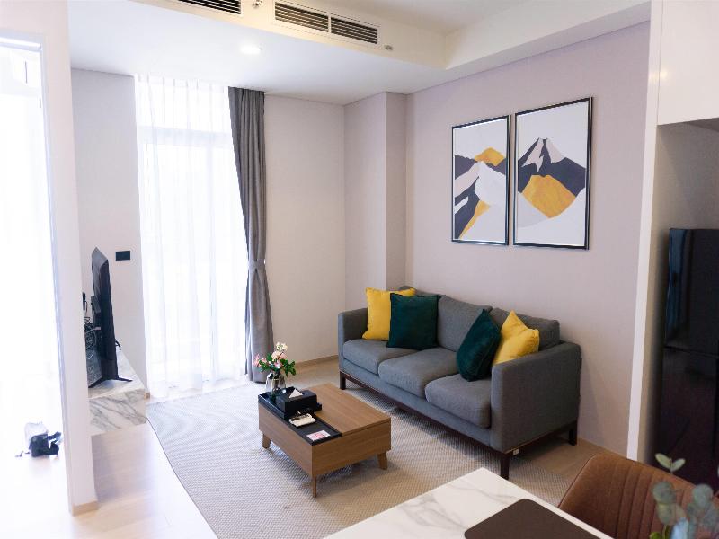 Wyndham Garden Bangkok Sukhumvit 42 image