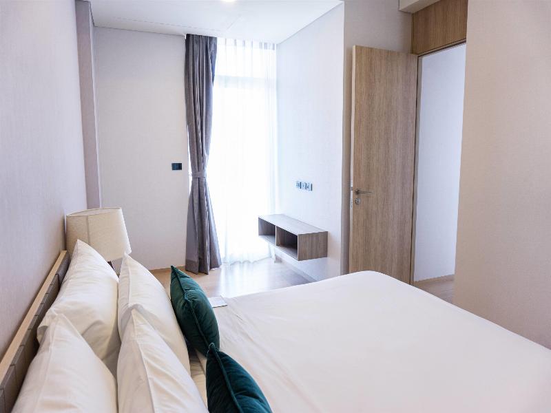 Wyndham Garden Bangkok Sukhumvit 42 image