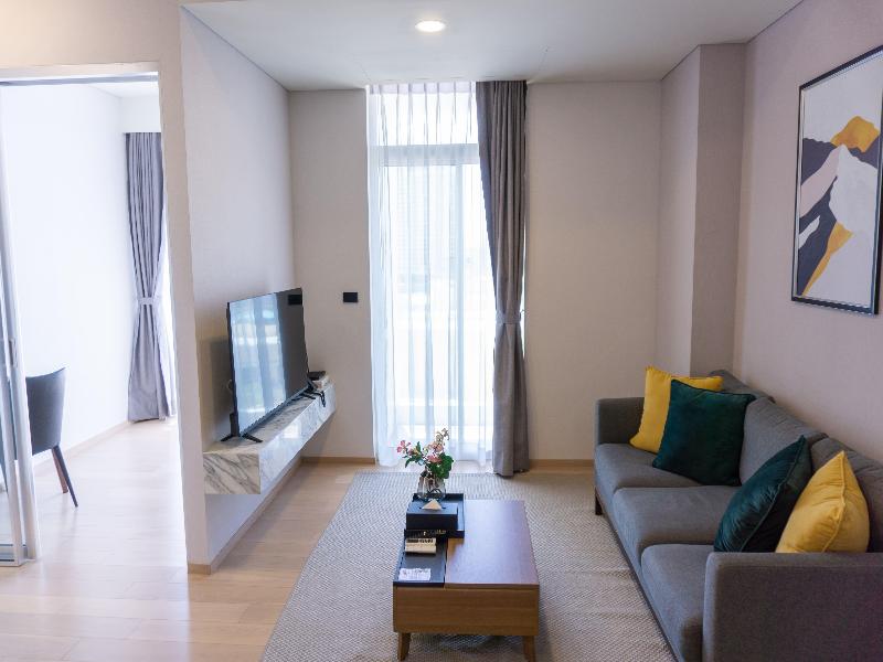 Wyndham Garden Bangkok Sukhumvit 42 image