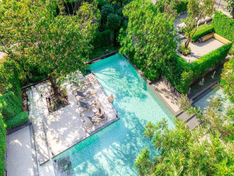 Ramada By Wyndham Bangkok Sukhumvit 87 image
