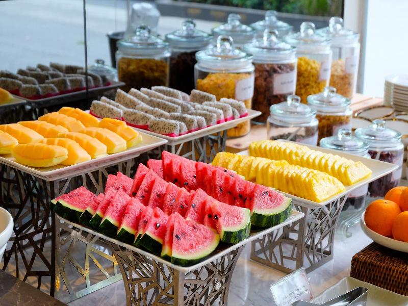 Ramada By Wyndham Bangkok Sukhumvit 87 image