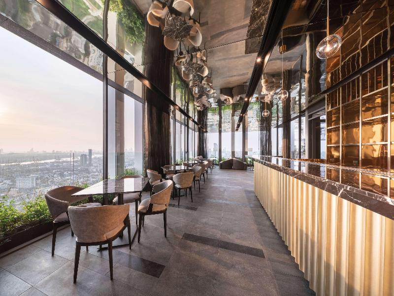 Ramada By Wyndham Bangkok Sukhumvit 87 image