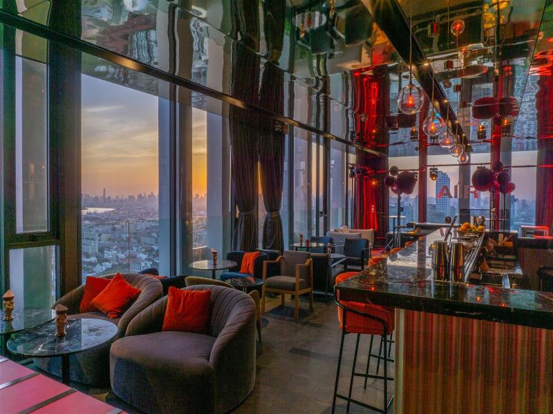 Ramada By Wyndham Bangkok Sukhumvit 87 image
