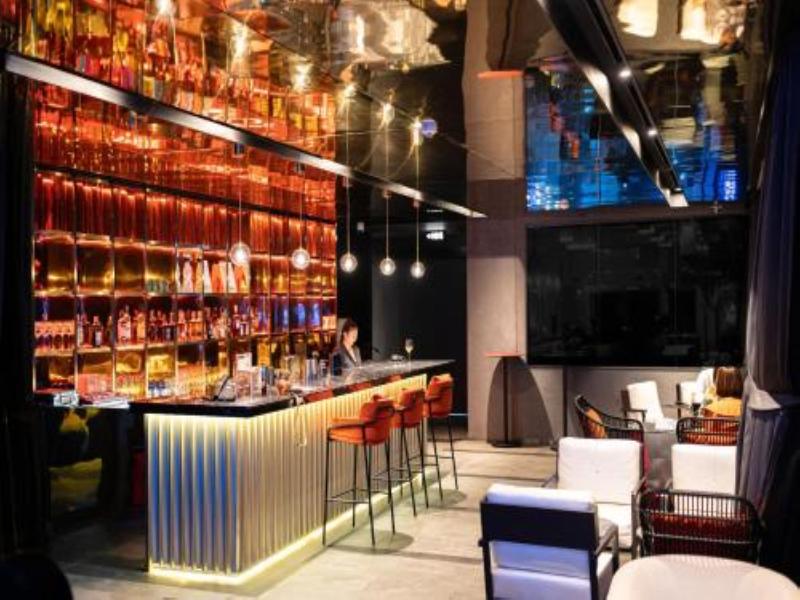 Ramada By Wyndham Bangkok Sukhumvit 87 image