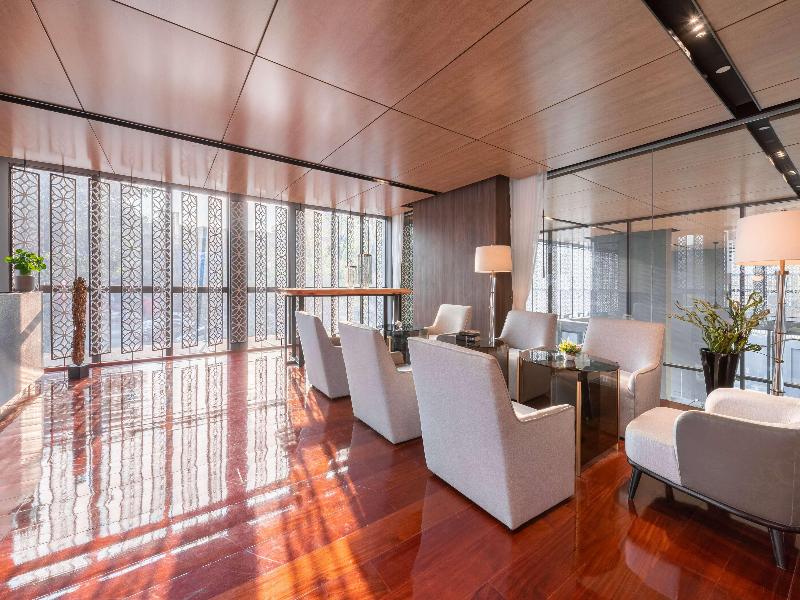 Ramada By Wyndham Bangkok Sukhumvit 87 image