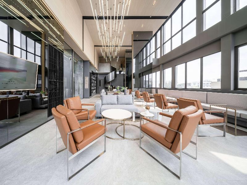 Ramada By Wyndham Bangkok Sukhumvit 87 image