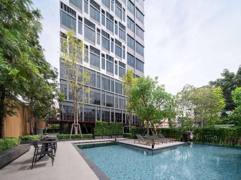 Ramada By Wyndham Bangkok Sukhumvit 87 image