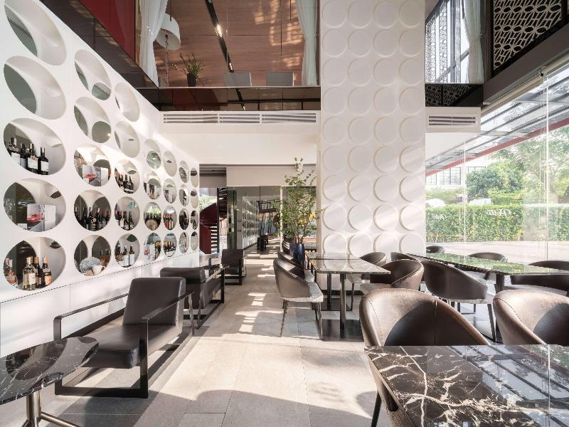 Ramada By Wyndham Bangkok Sukhumvit 87 image