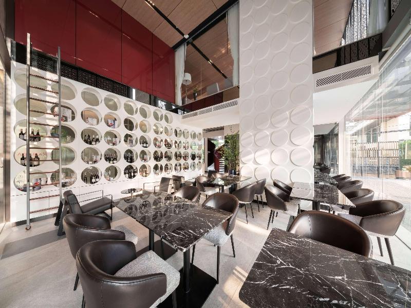 Ramada By Wyndham Bangkok Sukhumvit 87 image