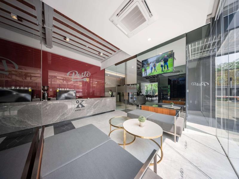 Ramada By Wyndham Bangkok Sukhumvit 87 image