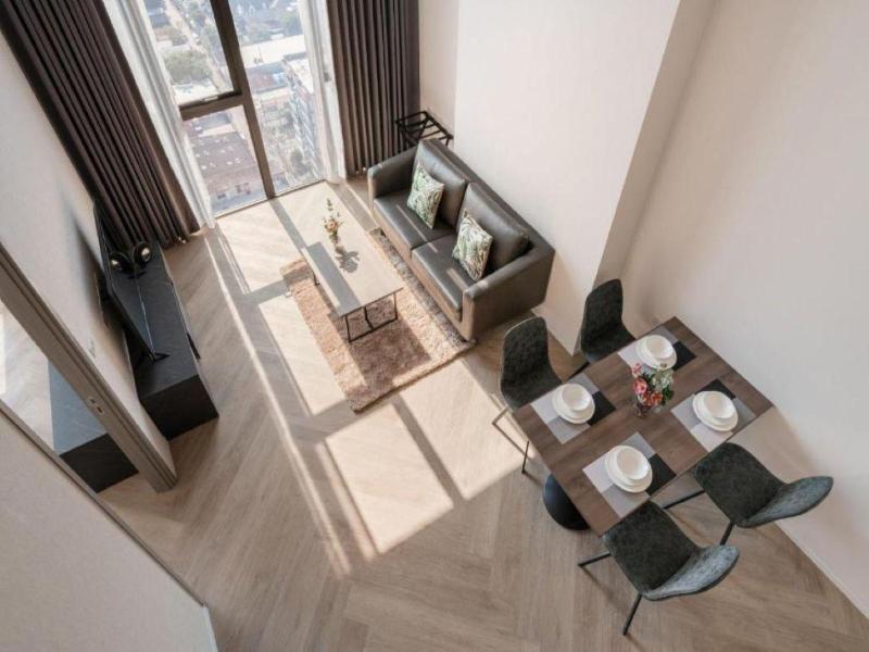 Ramada By Wyndham Bangkok Sukhumvit 87 image