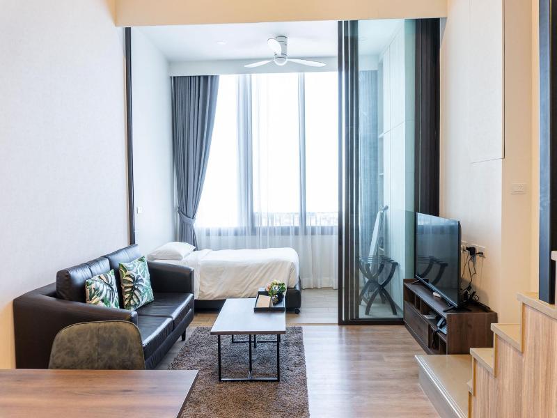 Ramada By Wyndham Bangkok Sukhumvit 87 image