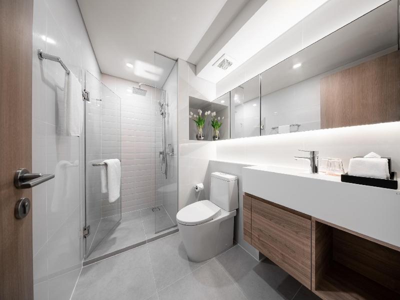 Ramada By Wyndham Bangkok Sukhumvit 87 image