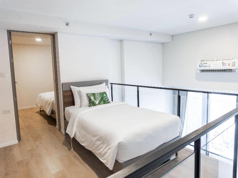 Ramada By Wyndham Bangkok Sukhumvit 87 image