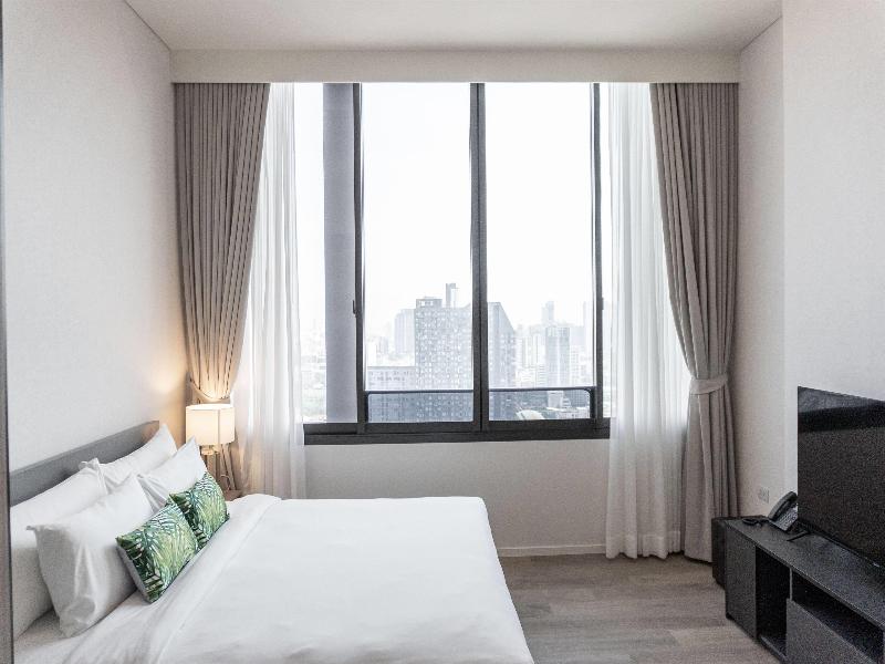 Ramada By Wyndham Bangkok Sukhumvit 87 image