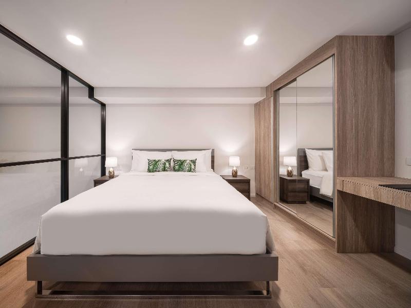 Ramada By Wyndham Bangkok Sukhumvit 87 image