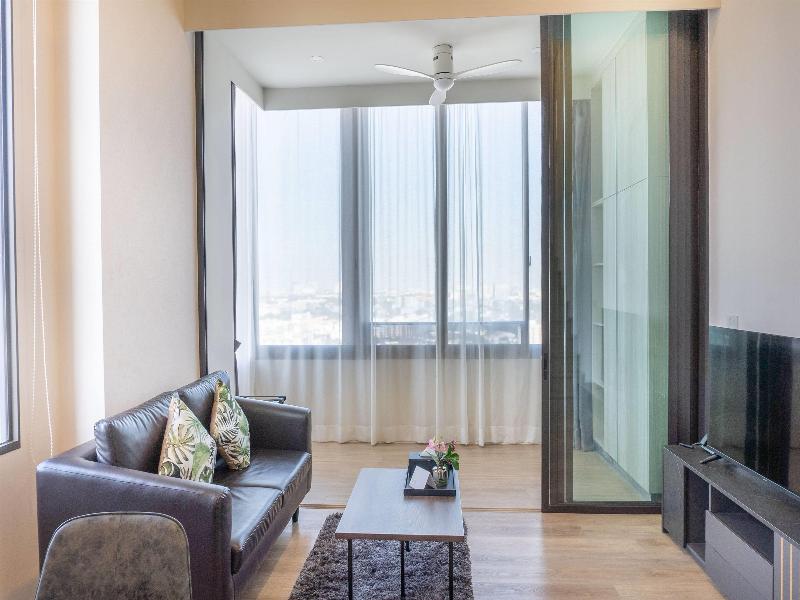 Ramada By Wyndham Bangkok Sukhumvit 87 image
