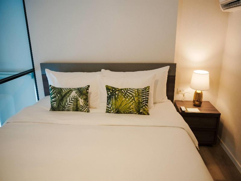 Ramada By Wyndham Bangkok Sukhumvit 87 image