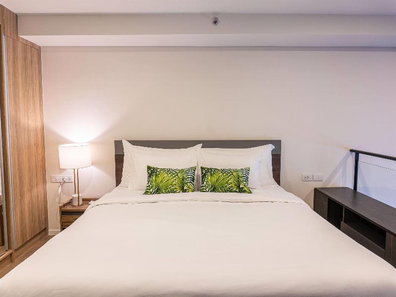 Ramada By Wyndham Bangkok Sukhumvit 87 image