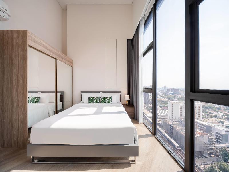 Ramada By Wyndham Bangkok Sukhumvit 87 image