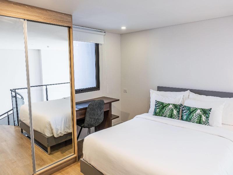 Ramada By Wyndham Bangkok Sukhumvit 87 image