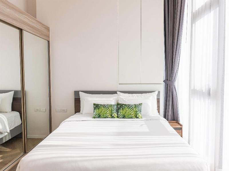 Ramada By Wyndham Bangkok Sukhumvit 87 image