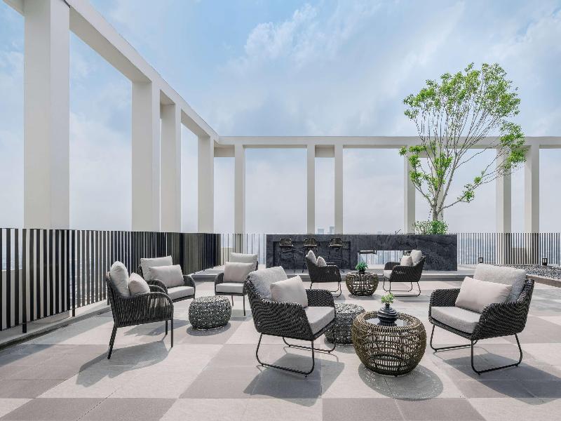 Ramada By Wyndham Bangkok Sukhumvit 87 image