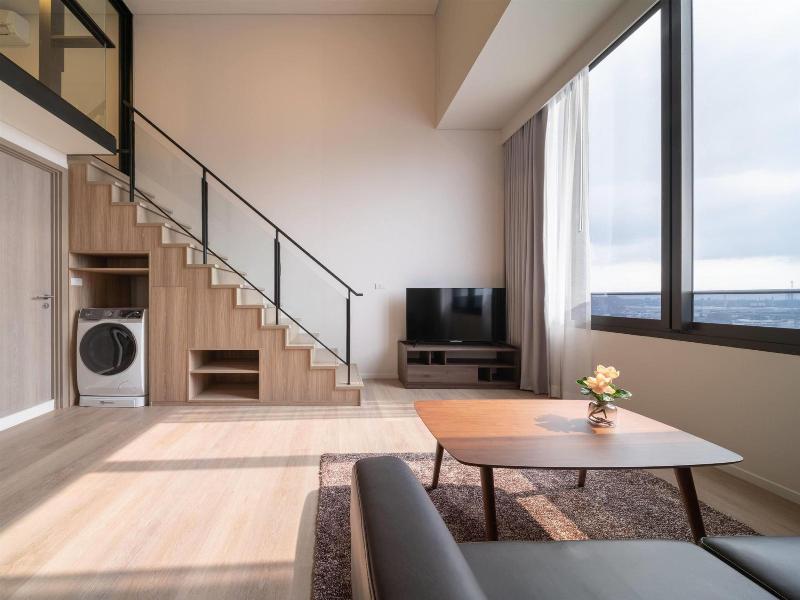 Ramada By Wyndham Bangkok Sukhumvit 87 image