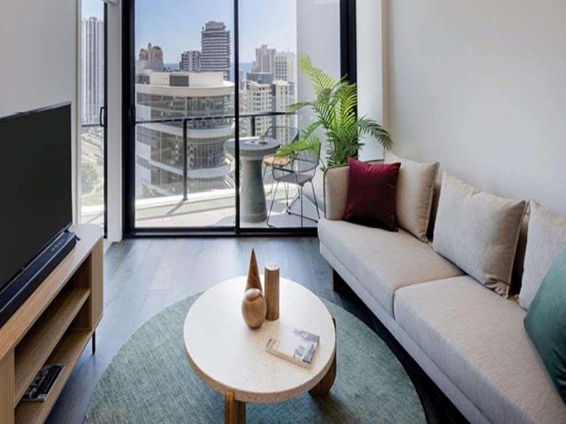 The Star Residences Gold Coast image
