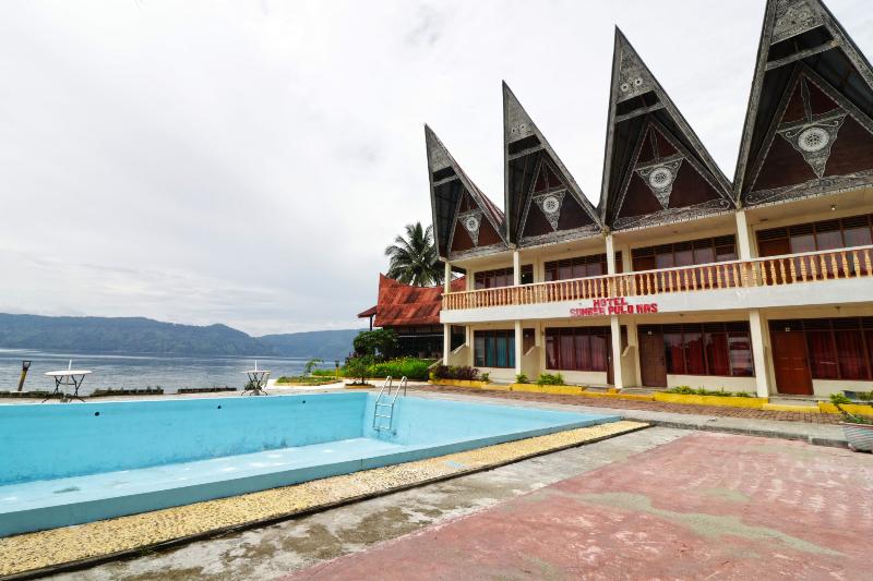 Hotel Sumber Pulo Mas