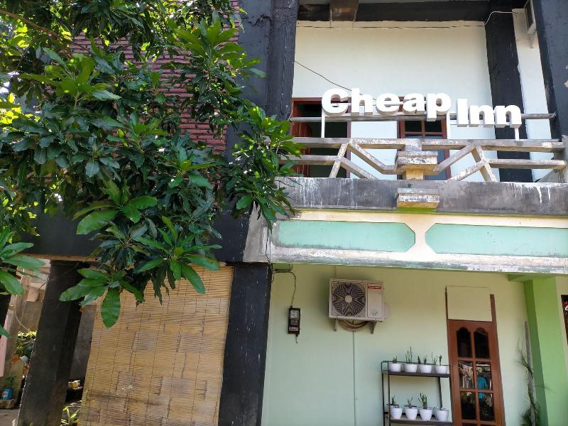Cheap Inn by ZUZU image
