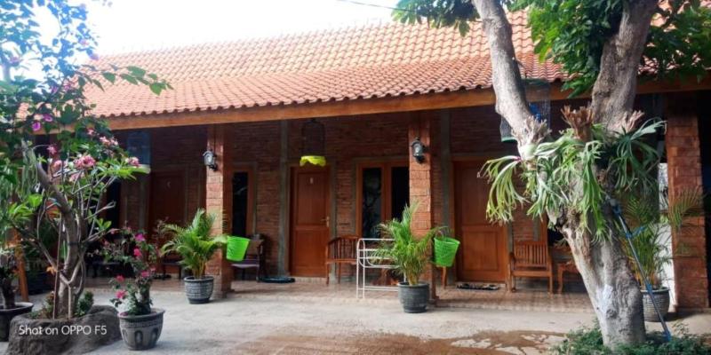Nita's Homestay Banyuwangi by ZUZU image