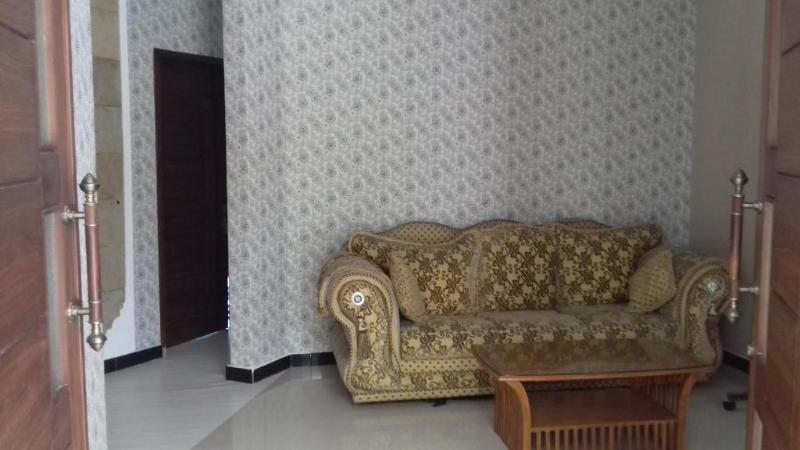 Dannu's Homestay by ZUZU image