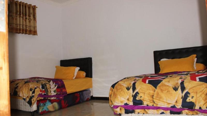 Dannu's Homestay by ZUZU image