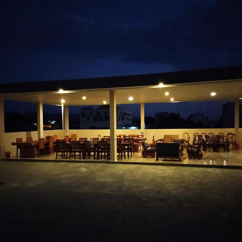 Bluefire Homestay by ZUZU image