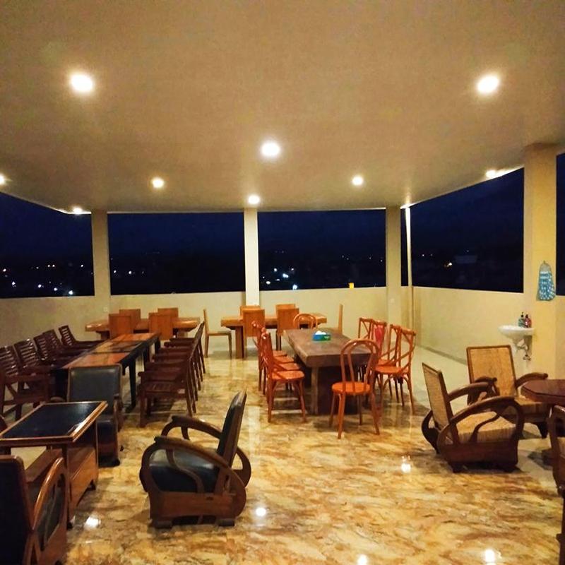 Bluefire Homestay by ZUZU image